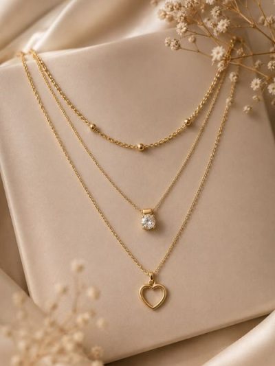 Korean Chain
