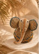 Coir Elephant